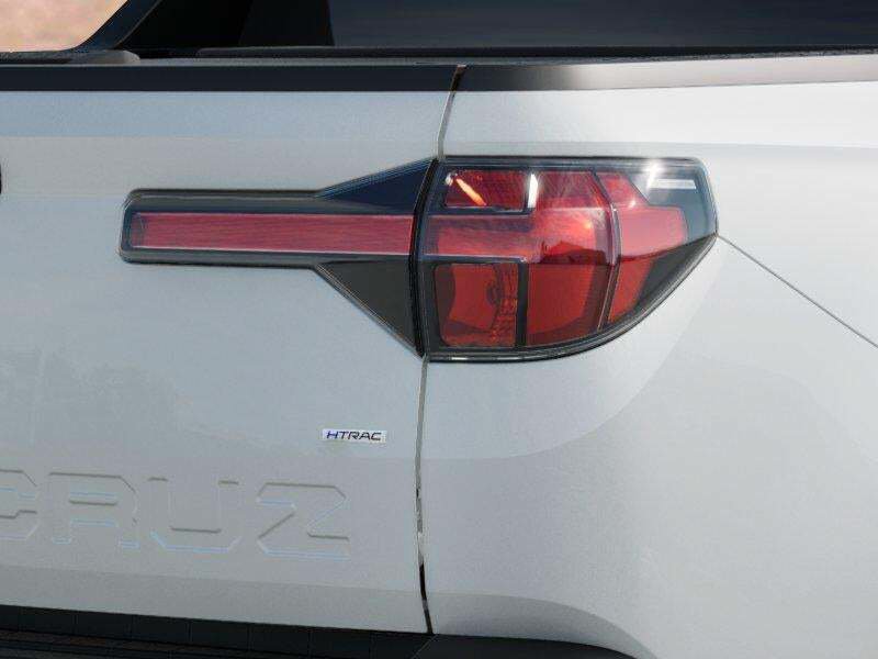 New 2027 Hyundai Santa Cruz SEL AWD/4WD image 10