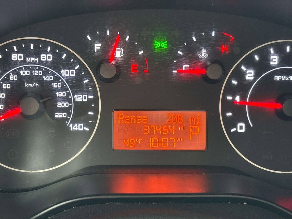 Used 2022 RAM ProMaster City Wagon image 17