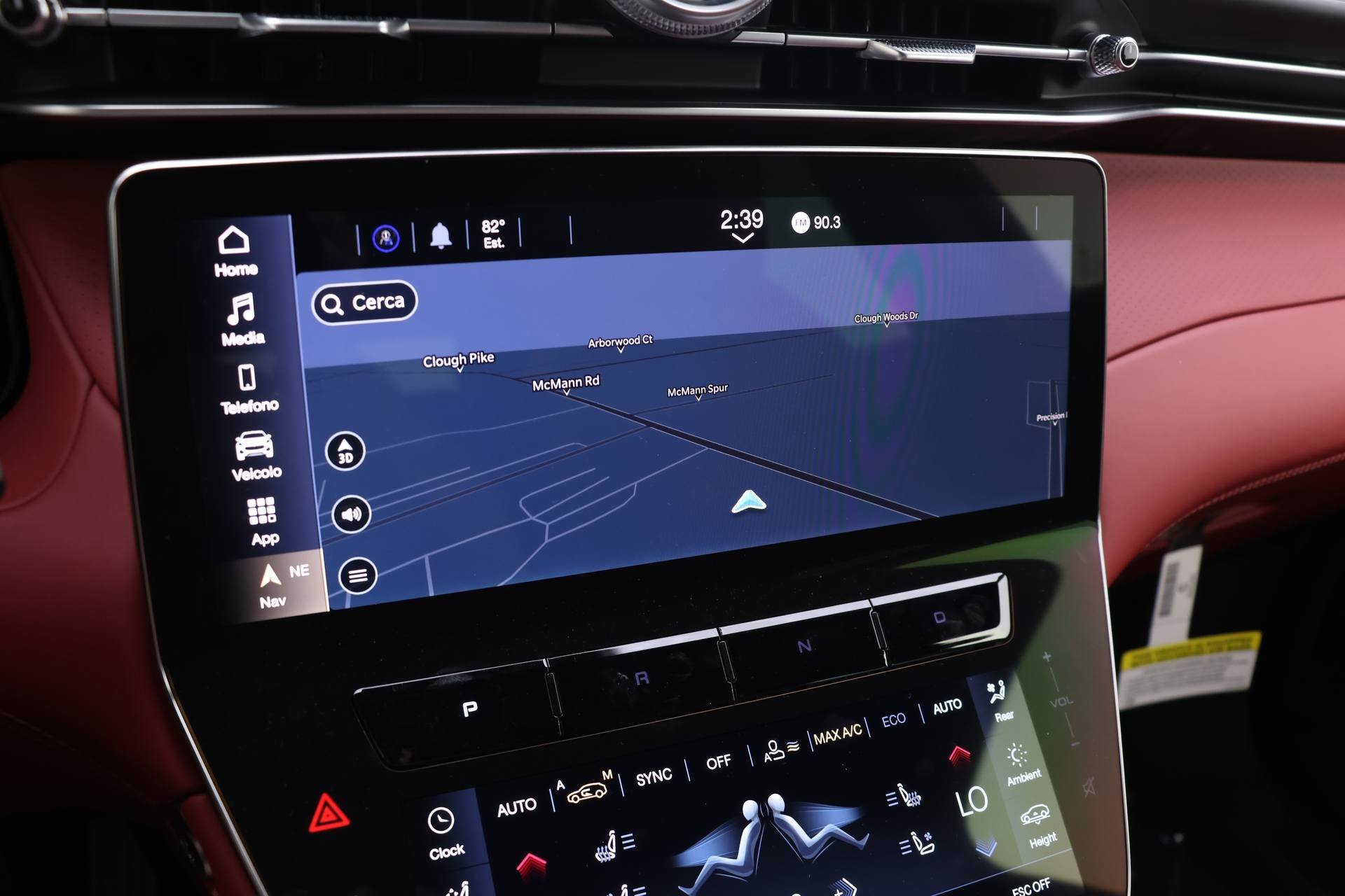 New 2025 Maserati Grecale Folgore image 10