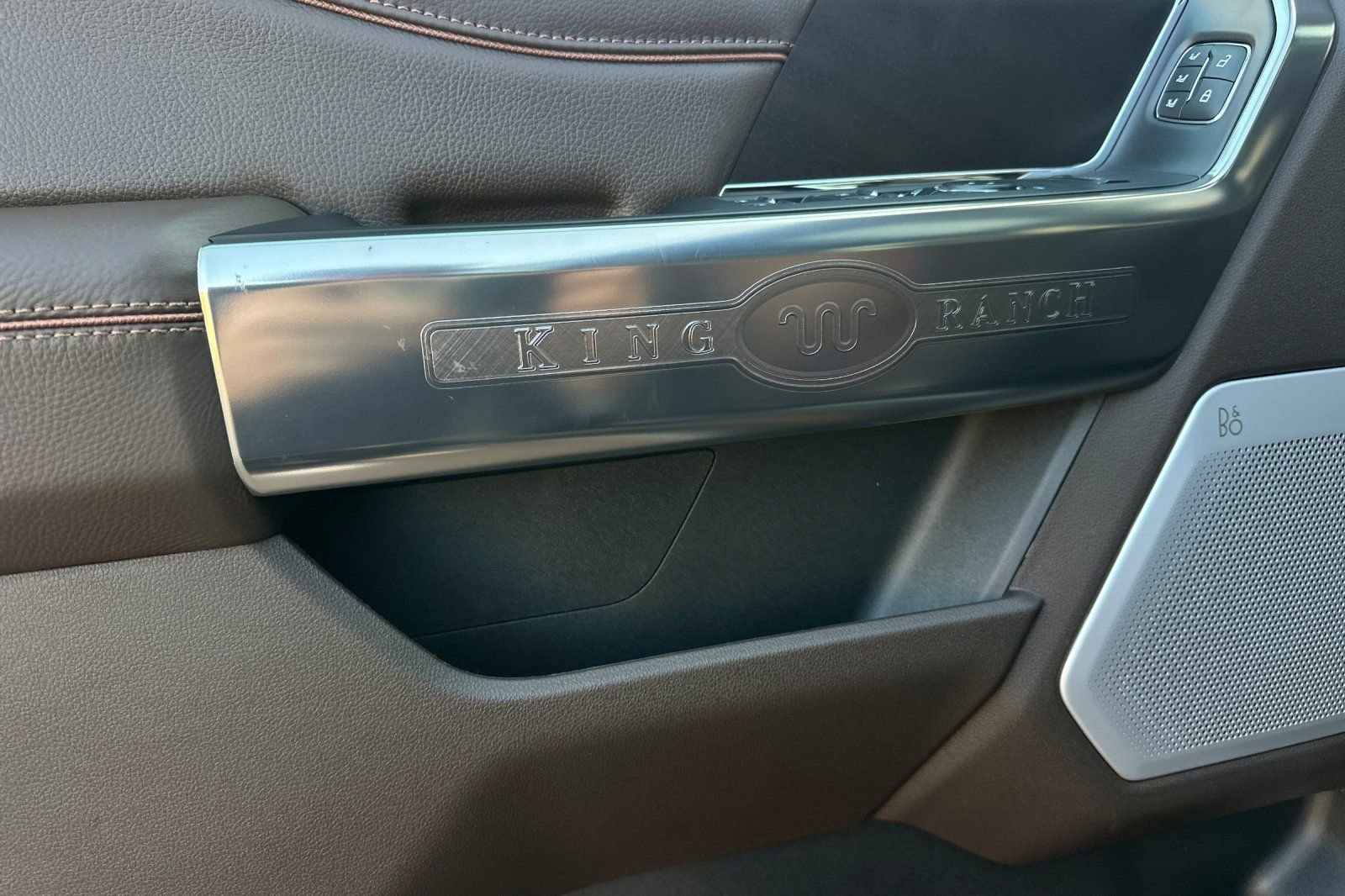 New 2026 Ford F250 King Ranch image 10