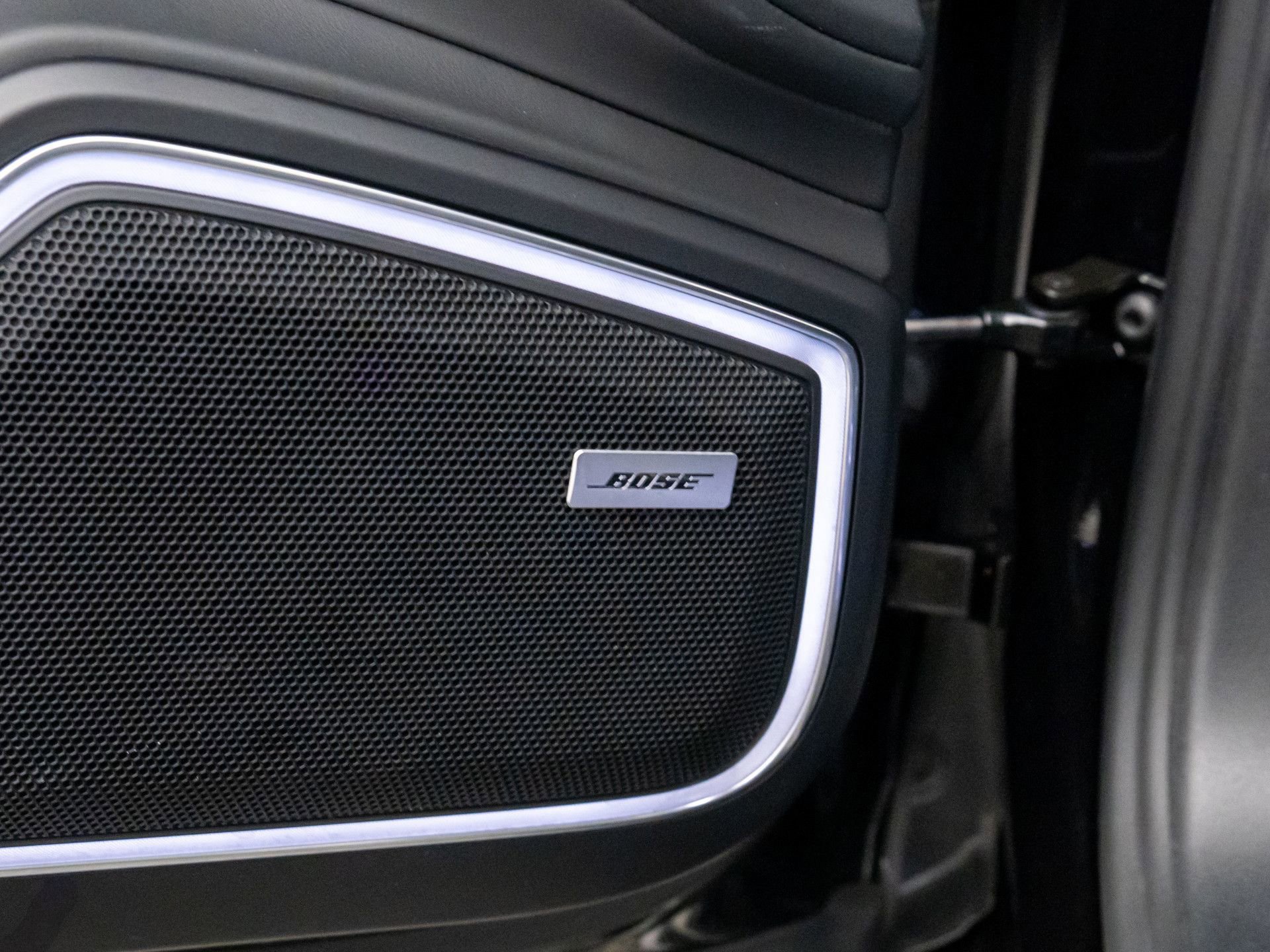 Used 2022 Porsche Panamera Turbo S image 15