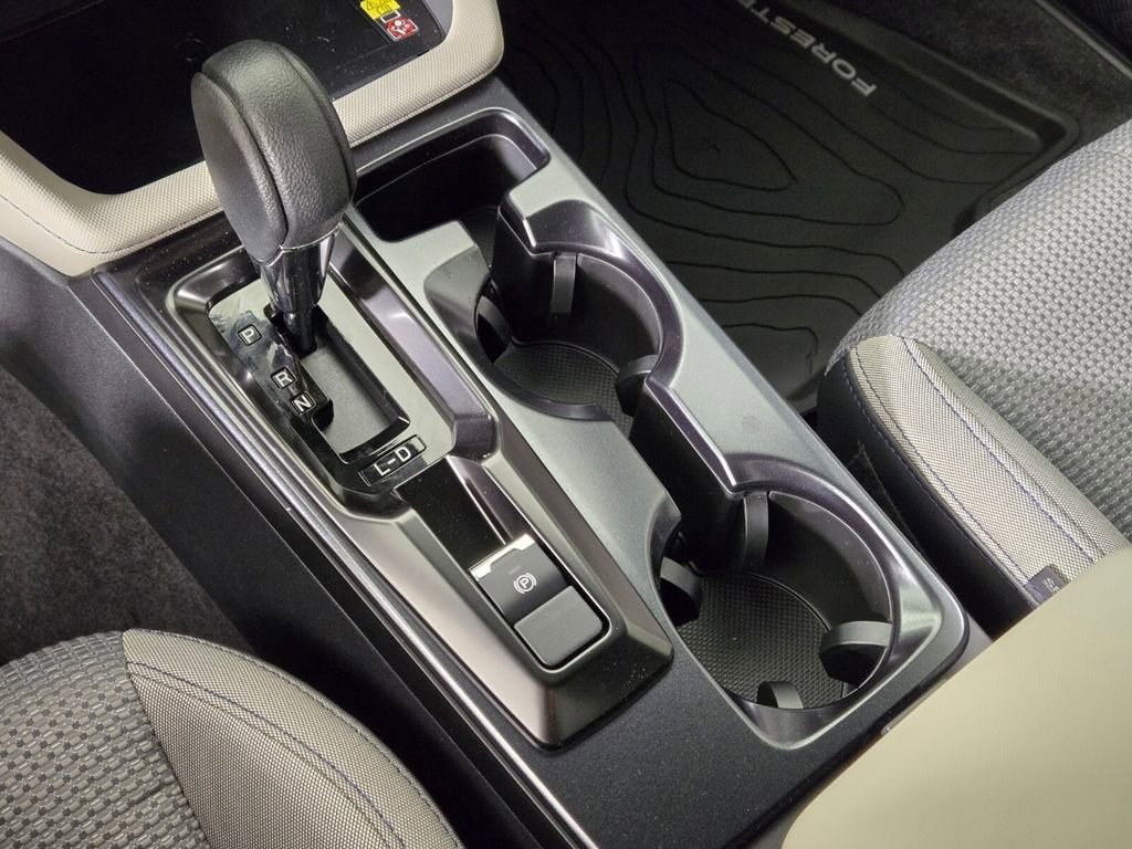 New 2026 Subaru Forester Premium image 18
