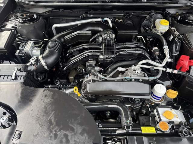 Used 2025 Subaru Legacy Limited image 30