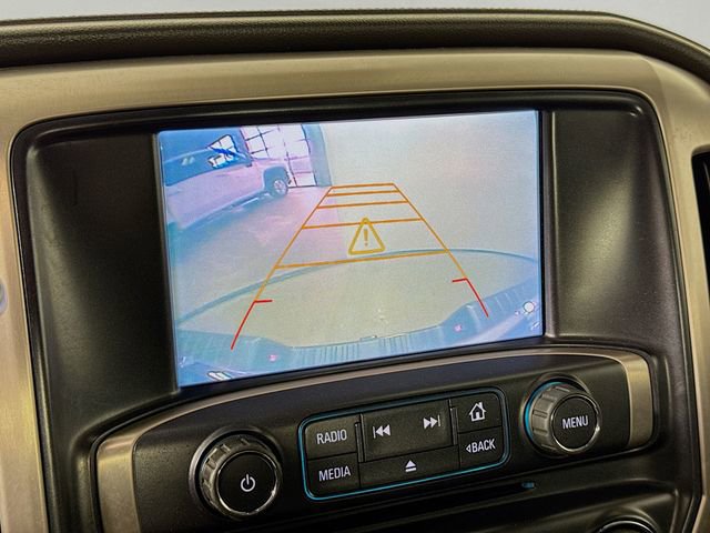 Used 2017 GMC Sierra 1500 Denali w/ Denali Ultimate Package image 17