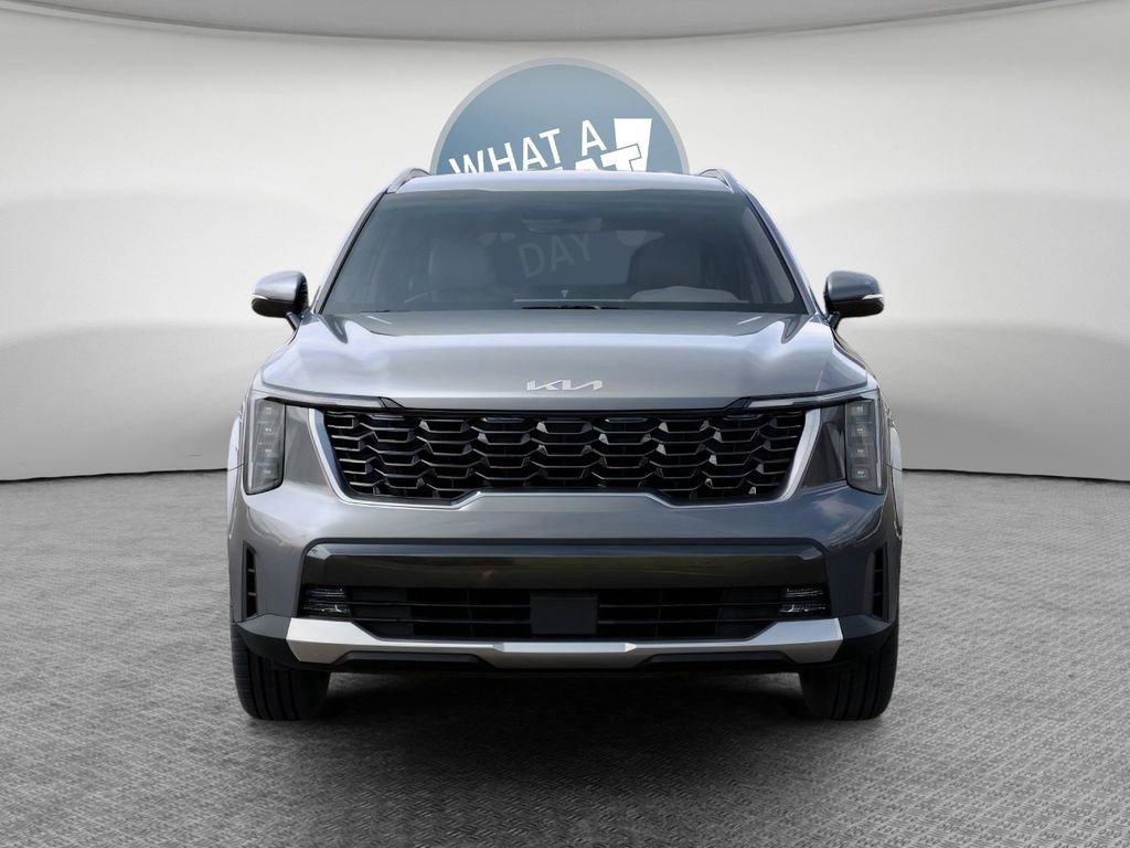 New 2026 Kia Sorento EX image 2