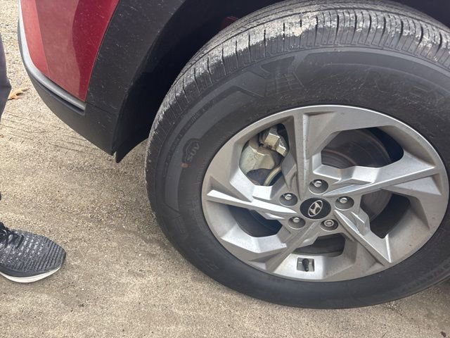 Used 2023 Hyundai Tucson SEL image 5