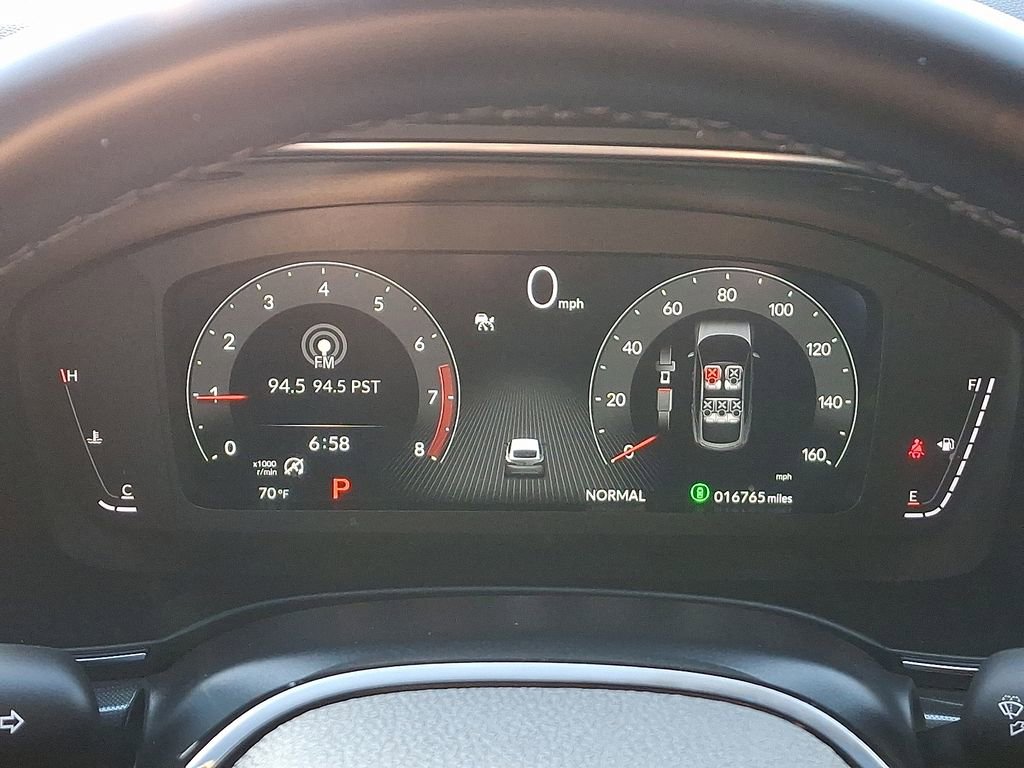 Used 2024 Acura Integra A-Spec image 20