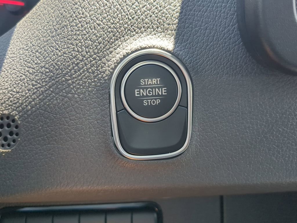 Used 2024 Mercedes-Benz Sprinter 144 Cargo image 14