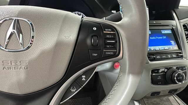 Used 2018 Acura RLX w/ Technology Package FWD image 16