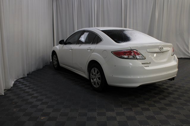 Used 2010 MAZDA MAZDA6 i Sport image 20