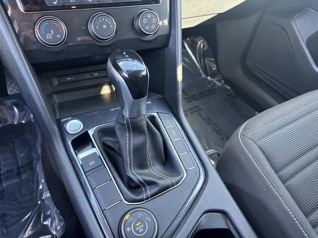 Certified 2023 Volkswagen Tiguan S image 21