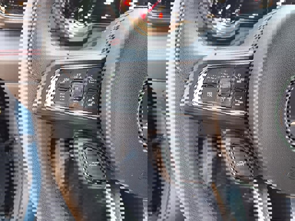 Used 2024 Dodge Hornet GT image 7