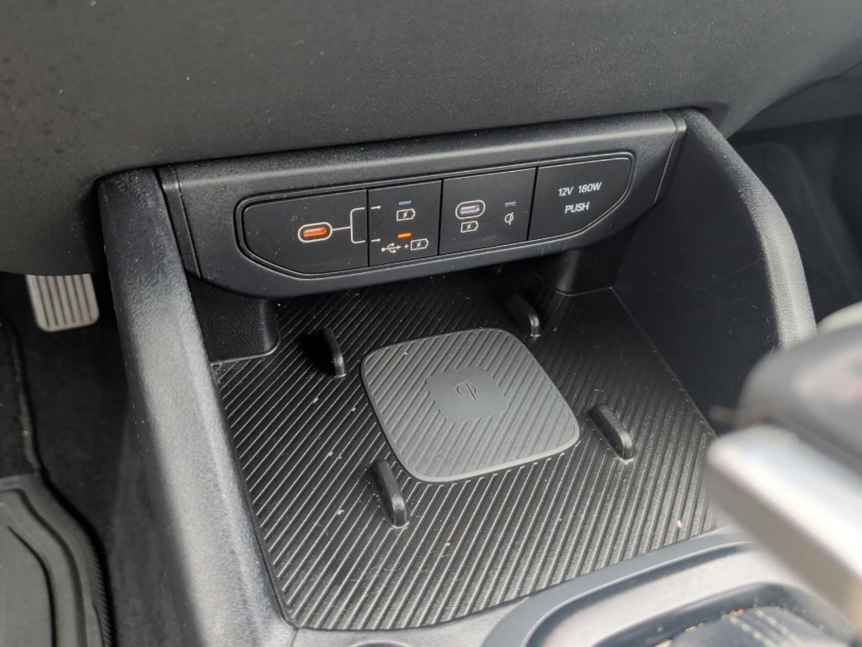 Used 2025 Kia K4 EX image 20