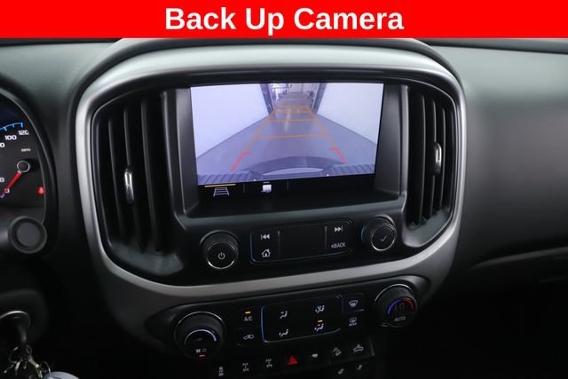 Used 2022 Chevrolet Colorado ZR2 w/ ZR2 Dusk Special Edition AWD/4WD image 22