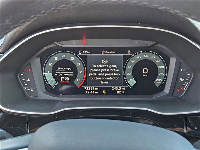 Used 2022 Audi Q3 2.0T Premium image 10