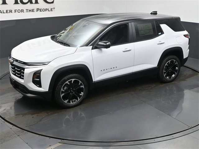 New 2026 Chevrolet Equinox LT w/ Convenience Package II image 22