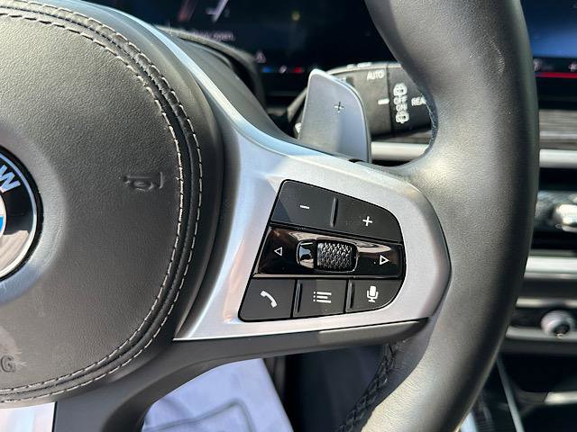 Certified 2023 BMW X7 xDrive40i w/ M Sport Package image 22