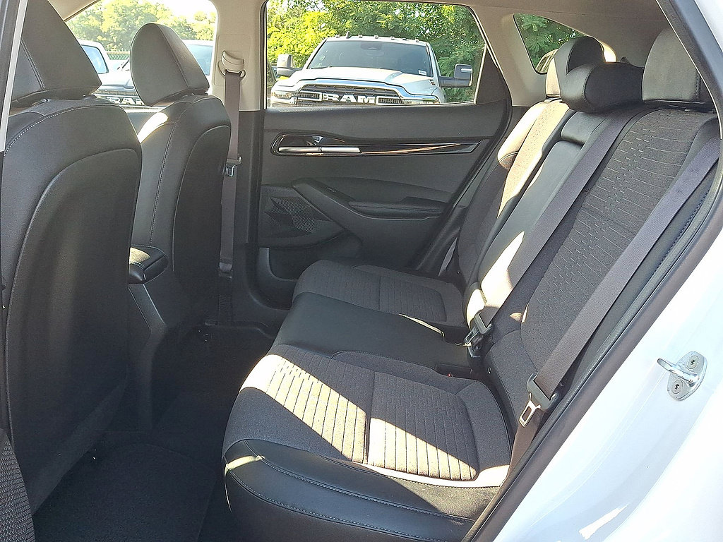 Used 2021 Kia Seltos S AWD/4WD image 26