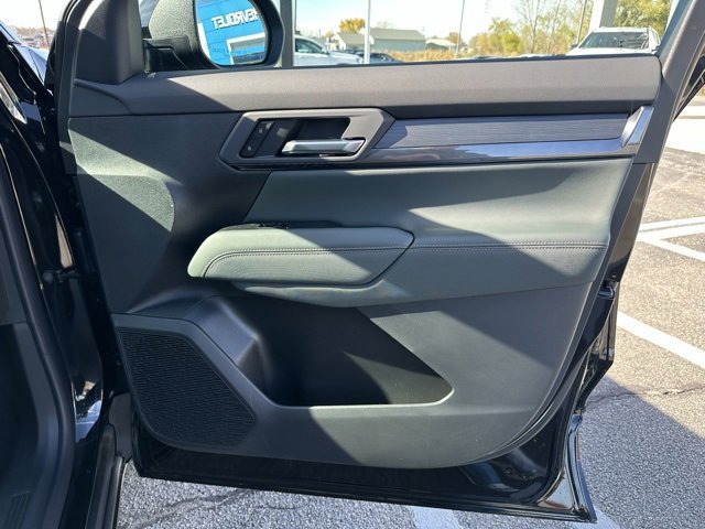 New 2026 GMC Terrain AT4 w/ LPO, Floor Liner Package image 10