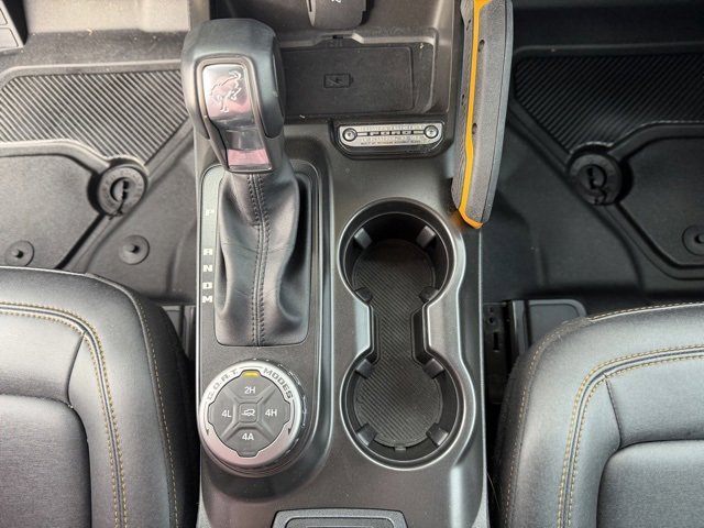 Certified 2023 Ford Bronco Badlands image 18