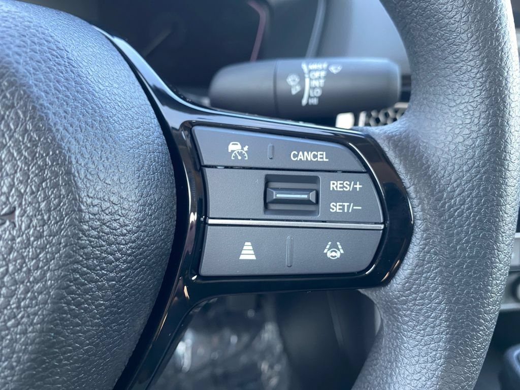 New 2026 Honda Civic LX image 23