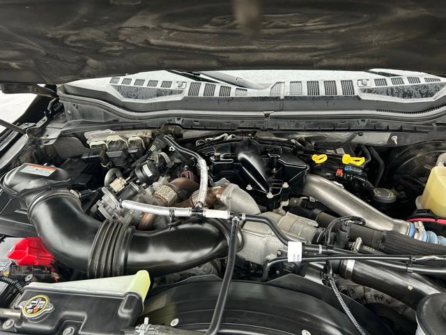 Used 2019 Ford F250 Lariat w/ Lariat Ultimate Package image 9