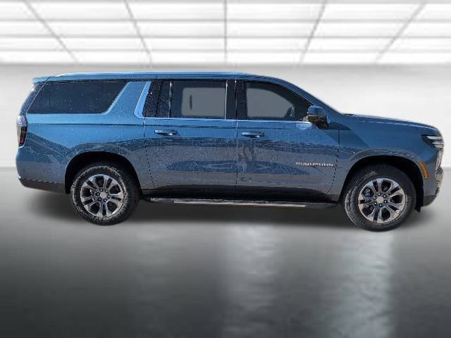 New 2026 Chevrolet Suburban LT w/ Comfort Package image 35