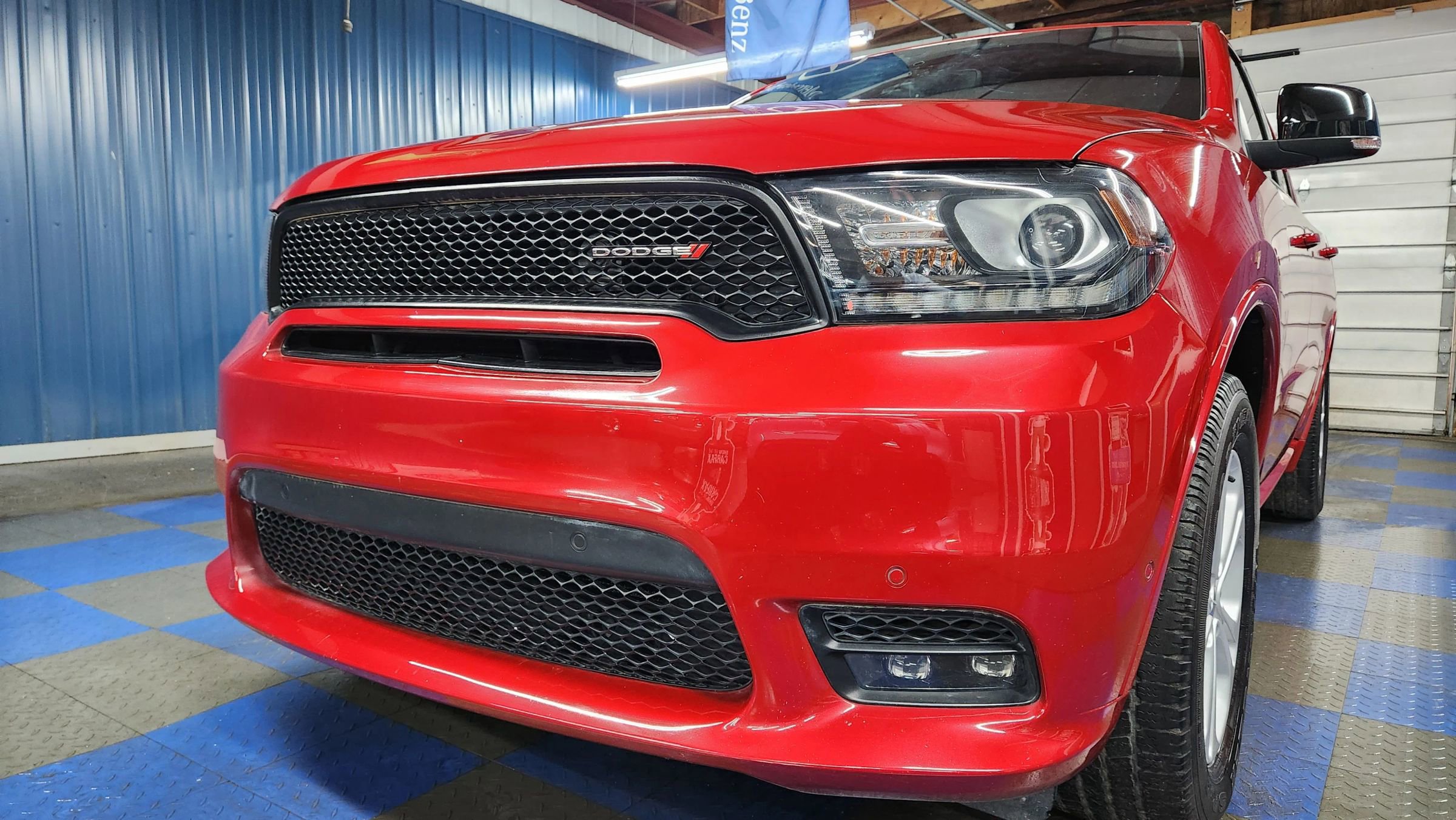 Used 2020 Dodge Durango R/T w/ Blacktop Package image 64