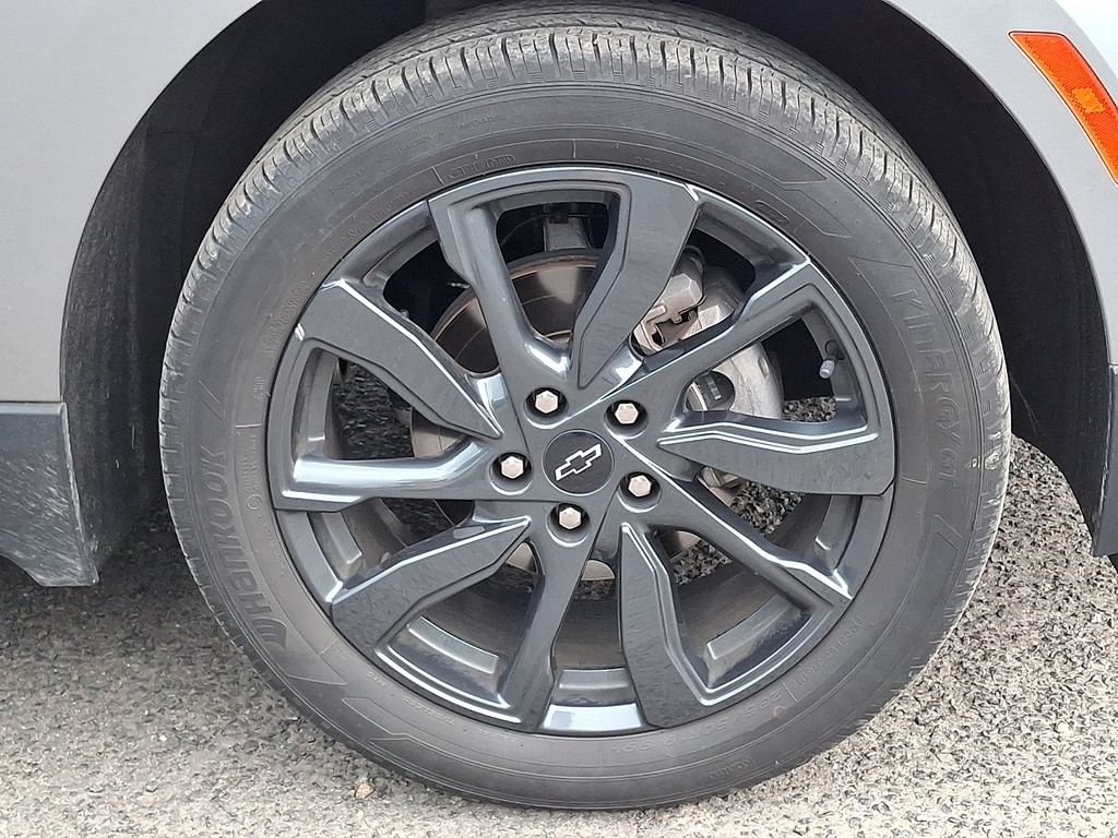 Used 2023 Chevrolet Equinox RS AWD/4WD image 33
