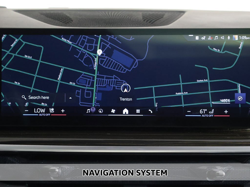 Used 2024 BMW X5 xDrive40i image 3