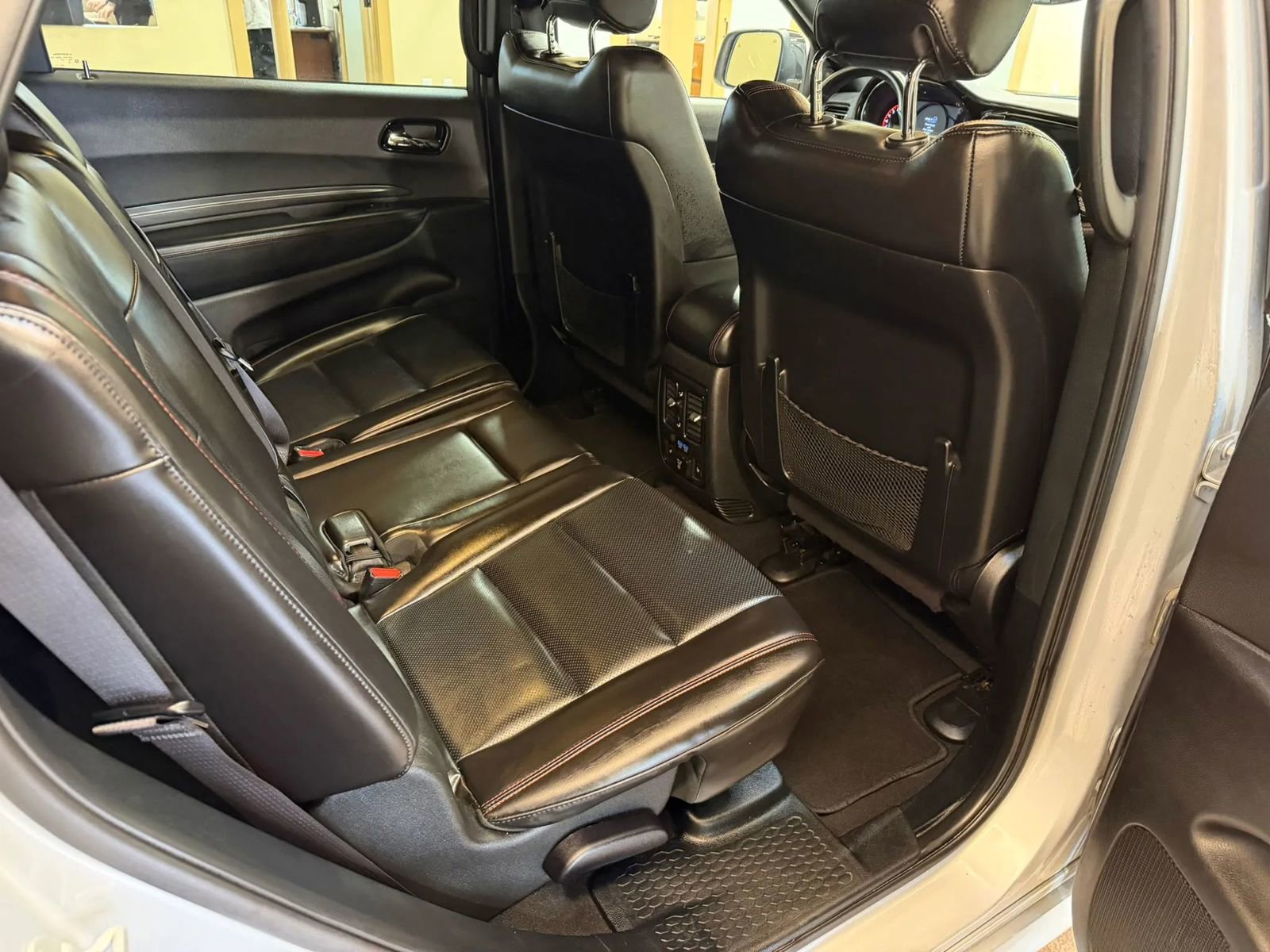 Used 2023 Dodge Durango R/T w/ Blacktop Package image 17