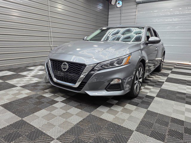 Used 2022 Nissan Altima 2.5 SV w/ SV Premium Package AWD/4WD image 42