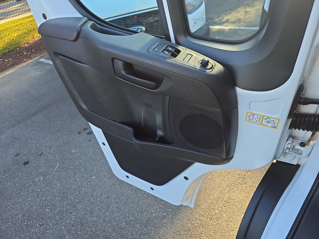 New 2026 RAM ProMaster 1500 w/ Convenience Group image 26
