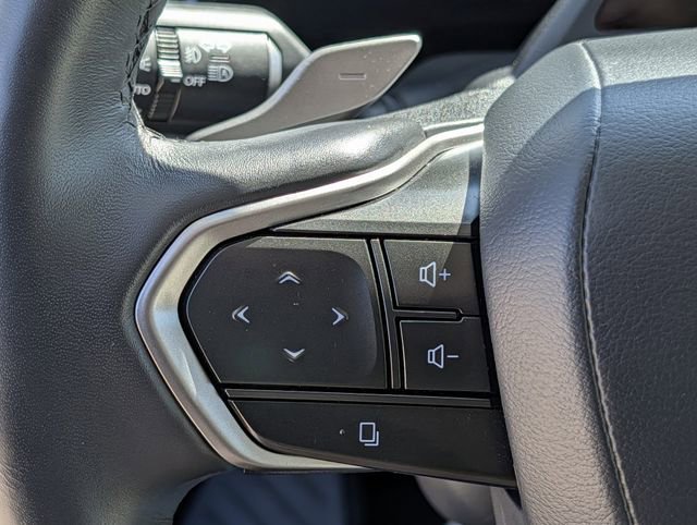 Used 2024 Lexus RX 350 350h Luxury w/ Convenience Package image 23