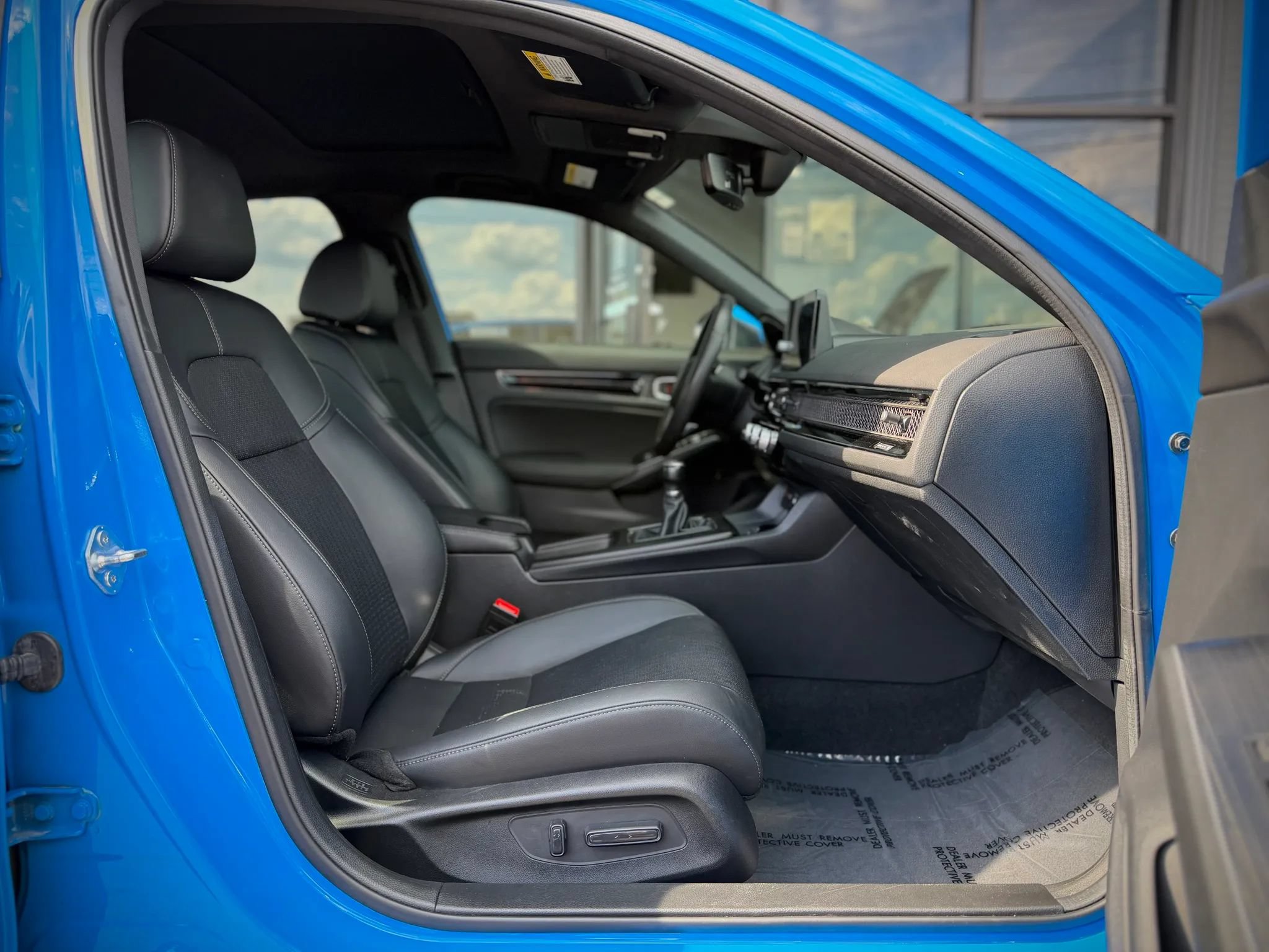 Used 2023 Honda Civic Sport Touring image 21