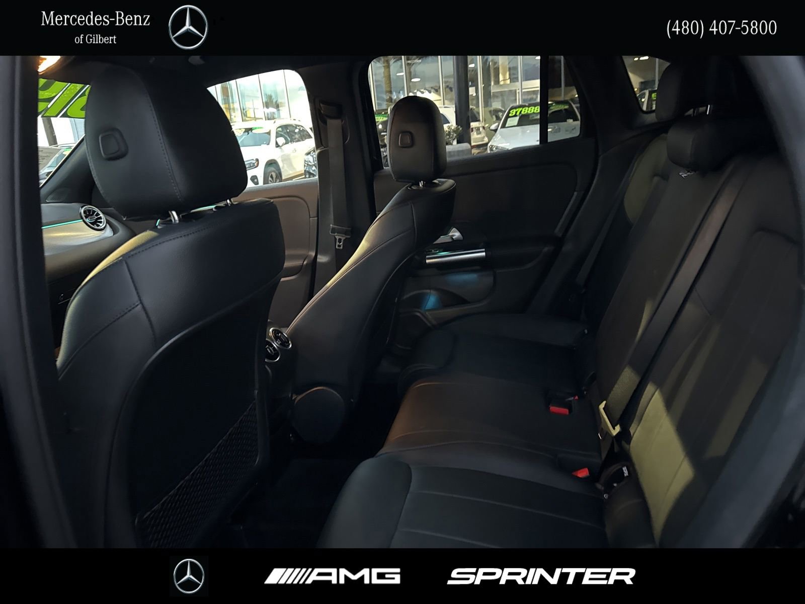 Used 2023 Mercedes-Benz GLA 250 GLA 250 image 13