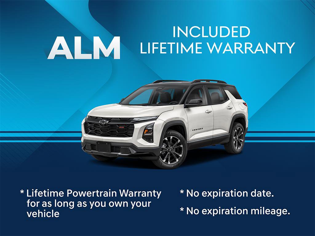 New 2026 Chevrolet Trax LS