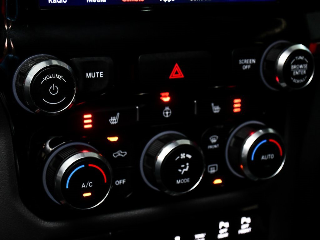 Used 2019 RAM 1500 Rebel w/ Rebel Level 1 Equipment Group image 29