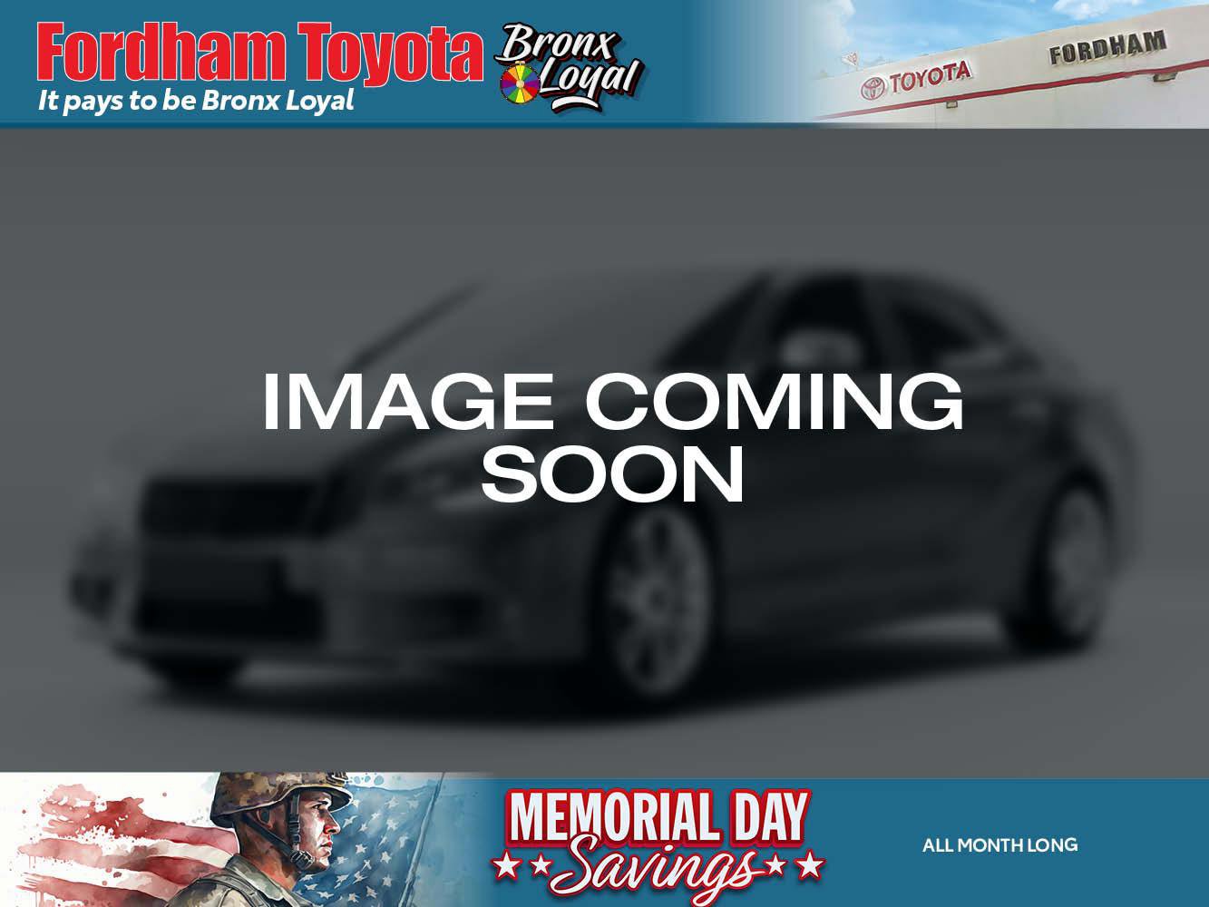 New 2026 Toyota Tacoma Limited AWD/4WD image 1