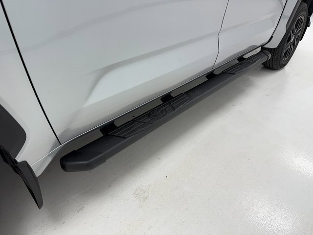 New 2026 Toyota Tundra SR5 w/ SX Package image 8