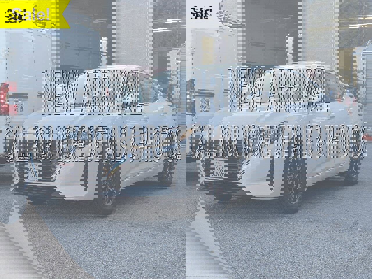 Certified 2025 Nissan Sentra SV image 1