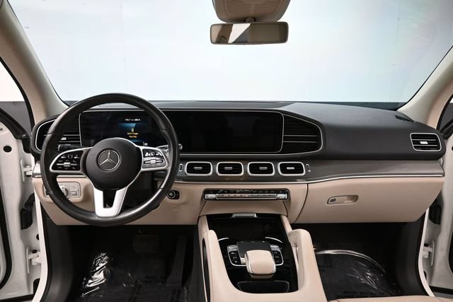 Used 2020 Mercedes-Benz GLE 450 4MATIC image 14