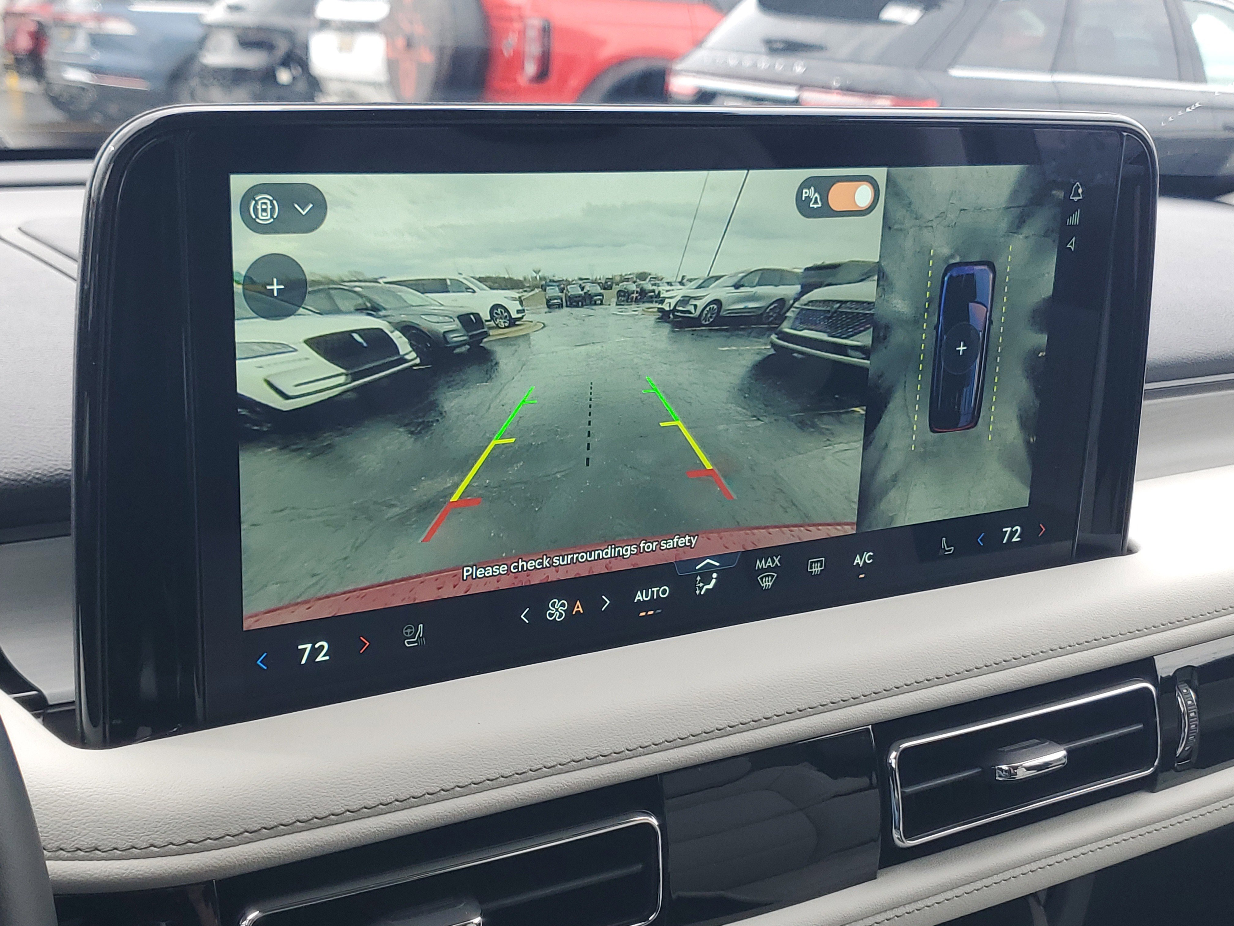 New 2026 Lincoln Aviator Reserve image 20