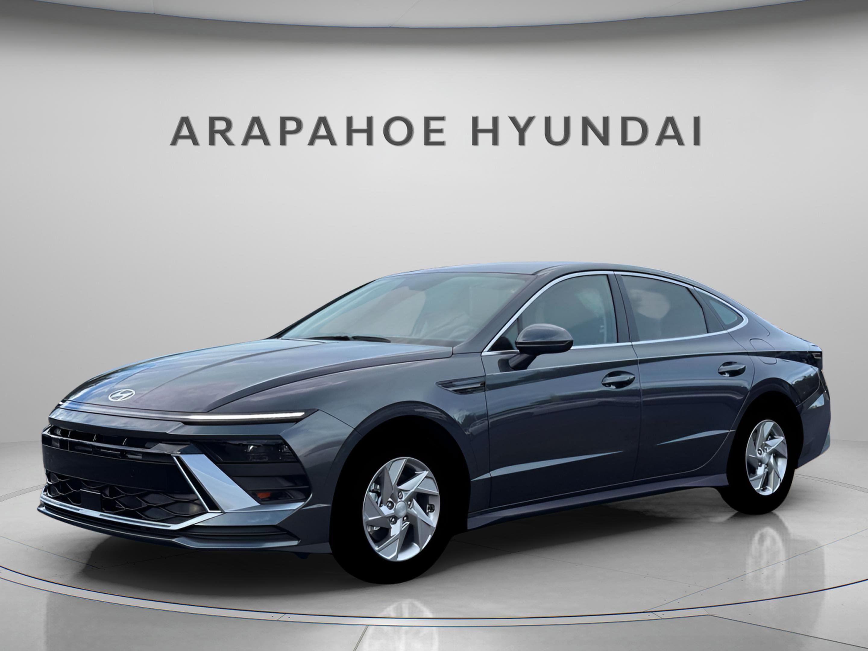 New 2026 Hyundai Sonata SE FWD video 1