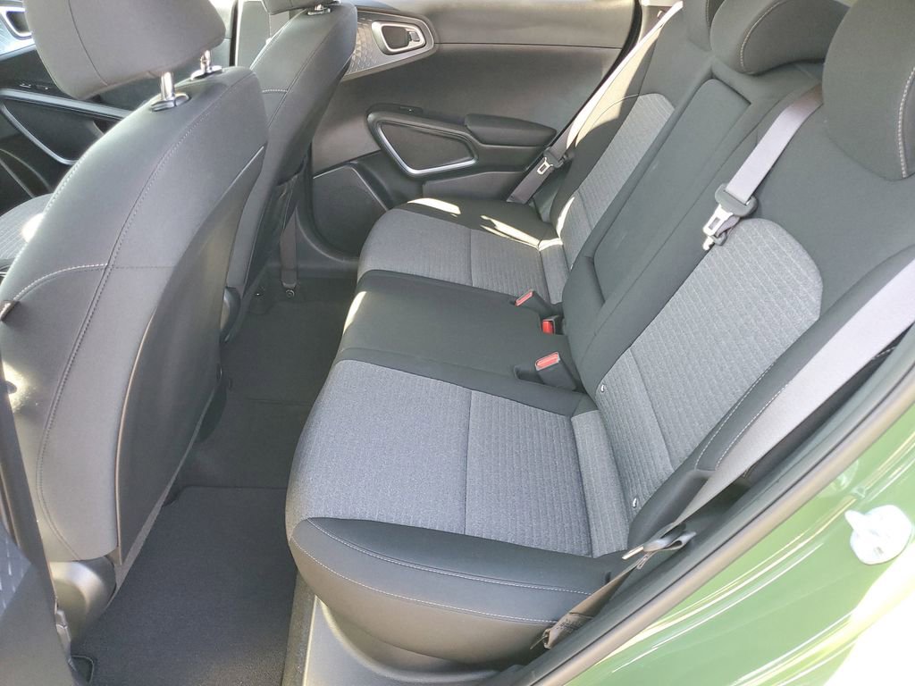 Used 2023 Kia Soul EX image 22