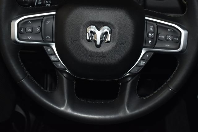 Used 2025 RAM 1500 Big Horn image 28