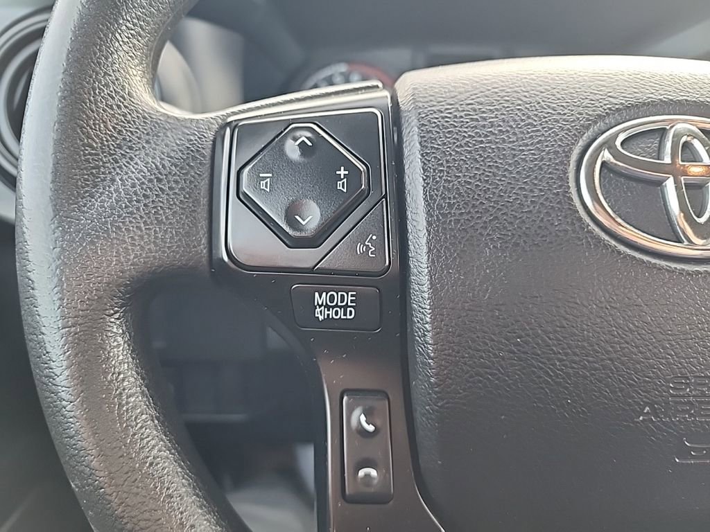 Used 2021 Toyota Tacoma SR image 16