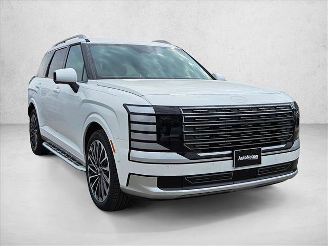New 2026 Hyundai Palisade Calligraphy image 7