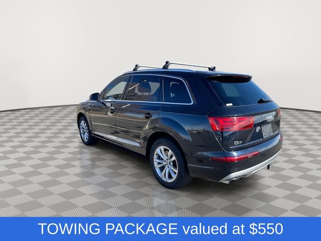 Used 2018 Audi Q7 3.0T Premium image 7