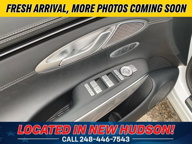 Used 2025 Genesis GV70 3.5T Sport w/ Sport Advanced Package AWD/4WD image 24